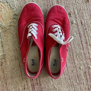 KEDS women’s size 6